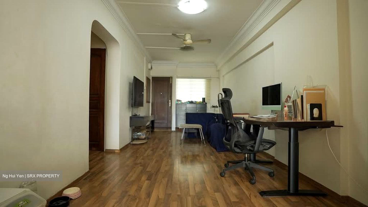 Blk 120 Potong Pasir Avenue 1 (Toa Payoh), HDB 3 Rooms #586728361